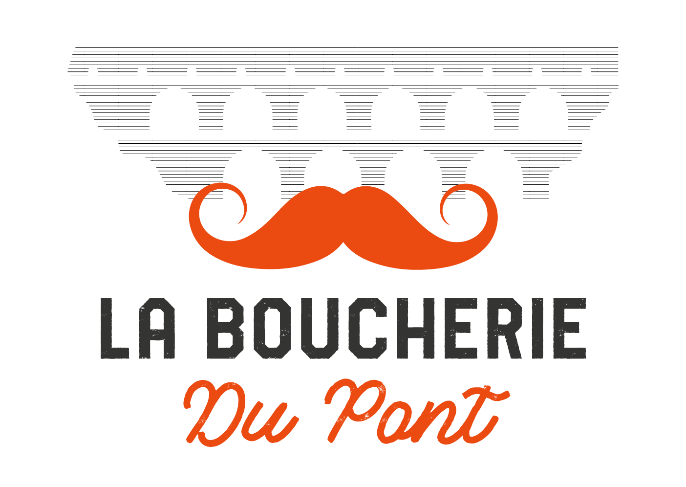 La Boucherie du Pont